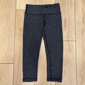 Lululemon Athletica Leggings